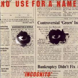 Incognito - 1991 • Álbum