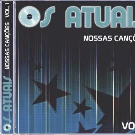 Nossas Canções (Vol.1) - 2010 • Álbum