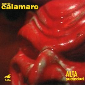 Alta Suciedad (Sencillo) - 1997 • Sencillo/EP