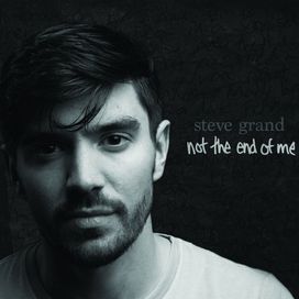 Not The End Of Me - 2018 • Álbum