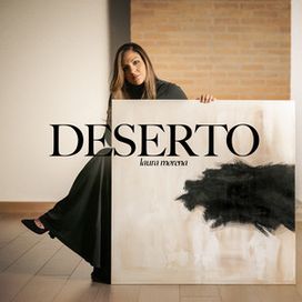Deserto - 2026 • Álbum