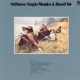 Stillness - 1971 • Álbum