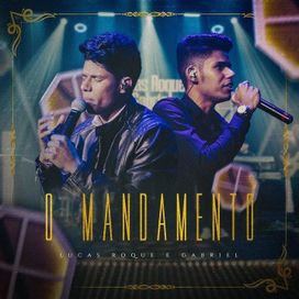 O Mandamento  - 2022 • Single/EP