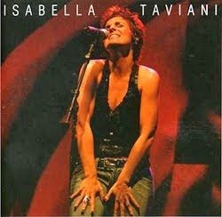 Isabella Taviani  - 2014 • Álbum