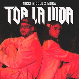 Toa la Vida - 2021 • Single/EP