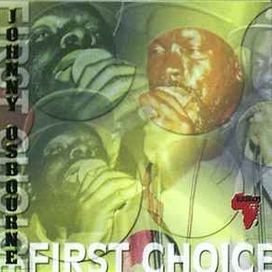 First Choice - 2000 • Álbum