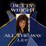 All The Way (Live) - 1992 • Álbum