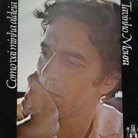 Como Vai Minha Aldeia - 1978 • Álbum