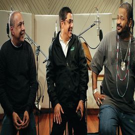 Griselda (part. Arlindo Cruz e Sombrinha) - 2011 • Single/EP