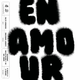 En Amour (feat. Laurent Bardainne) - 2024 • Single/EP