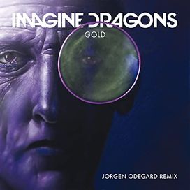Gold (Jorgen Odegard Remix) - 2016 • Single/EP