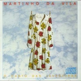 O Canto das Lavadeiras - 1996 • Álbum