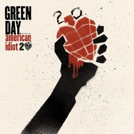American Idiot (20th Anniversary Deluxe Edition) - 2024 • Álbum