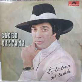 La Historia Del Ladrón - 1976 • Álbum