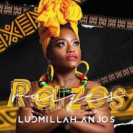 Raízes  - 2021 • Single/EP