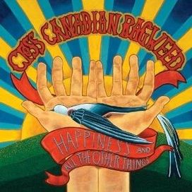 Happiness And All The Other Things - 2009 • Álbum
