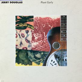 Plant Early - 1989 • Álbum