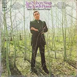 Sings The Lord's Prayer And Other Sacred Songs - 1968 • Álbum