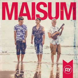 Mais Um - 2015 • Álbum