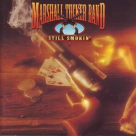 Still Smokin' - 1992 • Álbum