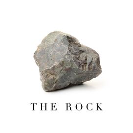 The Rock - 2023 • Sencillo/EP