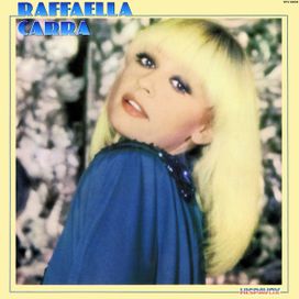 Raffaella Carrà (1981) - 1981 • Álbum