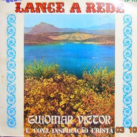 Lance A Rede - 1976 • Álbum