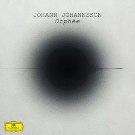 Orphée - 2016 • Álbum