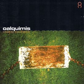 Oalquimis - Álbum