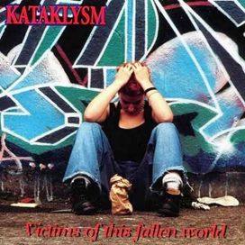Victims Of This Fallen World - 1998 • Álbum