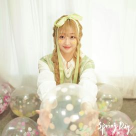 Spring Day - 2021 • Single/EP