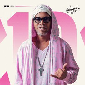 Camisa 10 - vol. 3 - 2026 • Álbum