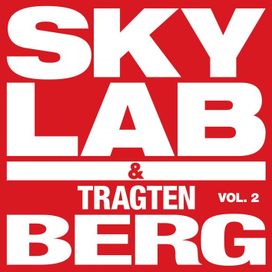 Skylab &amp; Tragtenberg Vol. 2 - 2016 • Álbum