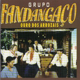 Ouro dos Arrozais  - 1998 • Álbum