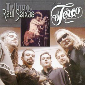 Tributo a Raul Seixas - 1999 • Álbum