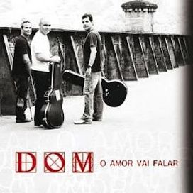 O Amor Vai Falar - 2010 • Álbum