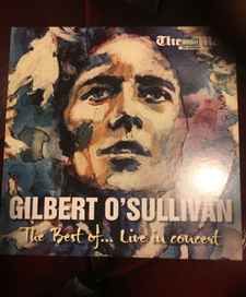 The Best Of... Live In Concert - 2010 • Álbum