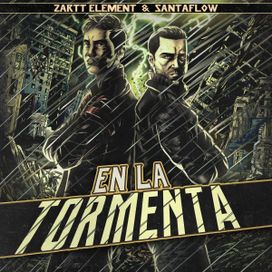 En la tormenta - 2023 • Sencillo/EP