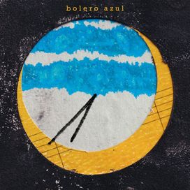 Bolero Azul - 2026 • Single/EP