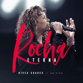 Rocha Eterna (Ao Vivo) - 2019 • Single/EP
