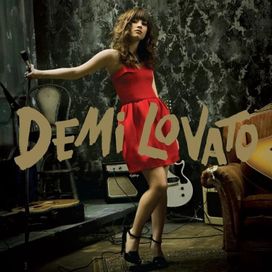 Don't Forget (Deluxe Edition) - 2008 • Álbum