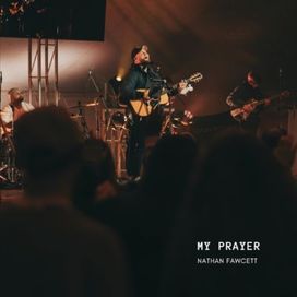 My Prayer - 2023 • Single/EP