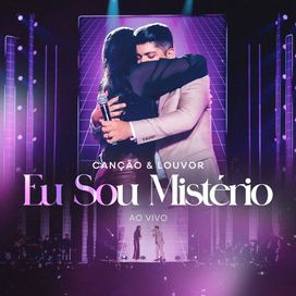 Eu Sou Mistério (Ao Vivo) - 2025 • Single/EP