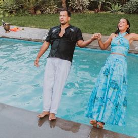JOHNNYSWIM - 2022 • Álbum