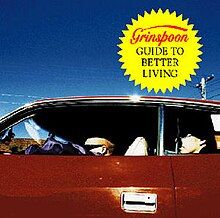 Guide To Better Living - 1997 • Álbum