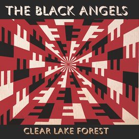 Clear Lake Forest - 2014 • Álbum