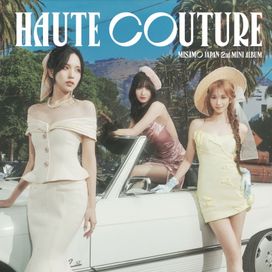 HAUTE COUTURE - 2024 • Sencillo/EP