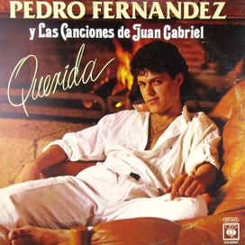 Querida - 1988 • Álbum
