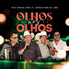 Olhos Nos Olhos (Ao Vivo) (part. Marcelinho de Lima) - 2024 • Single/EP