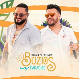 Buzios Paradise - 2024 • Álbum